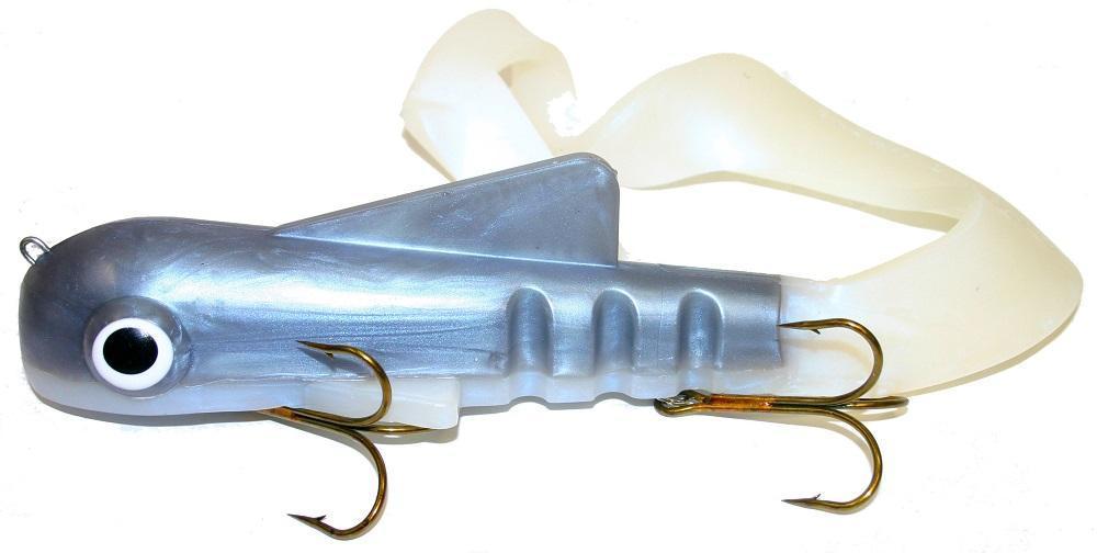 Musky Innovations Alpha Dawg Pounder