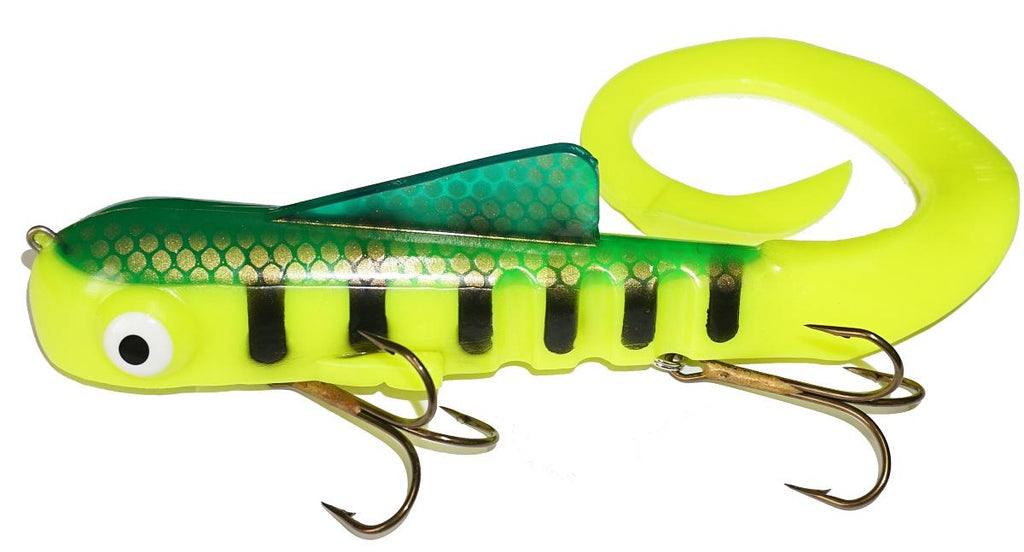 Musky Innovations Bull Dawg "Standard Series" Magnum