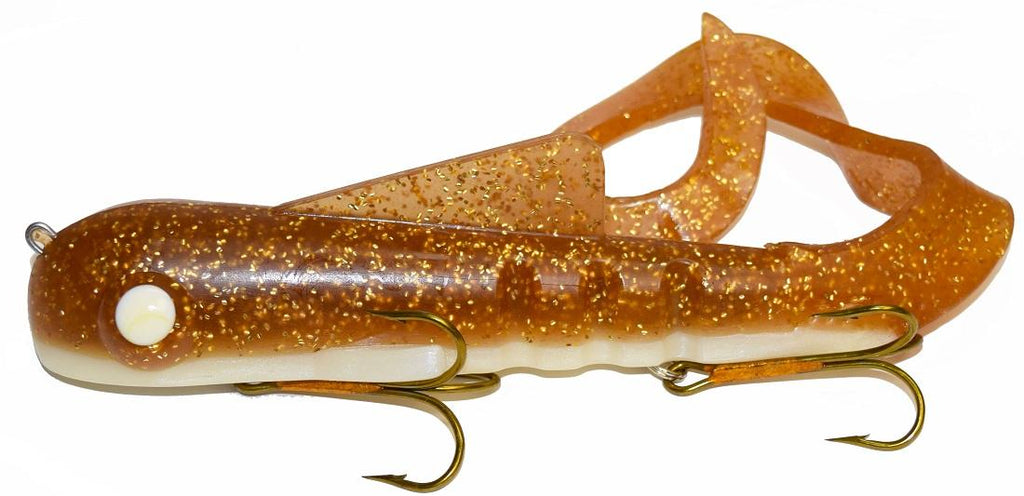 Musky Innovations Bull Dawg "Standard Series" Magnum