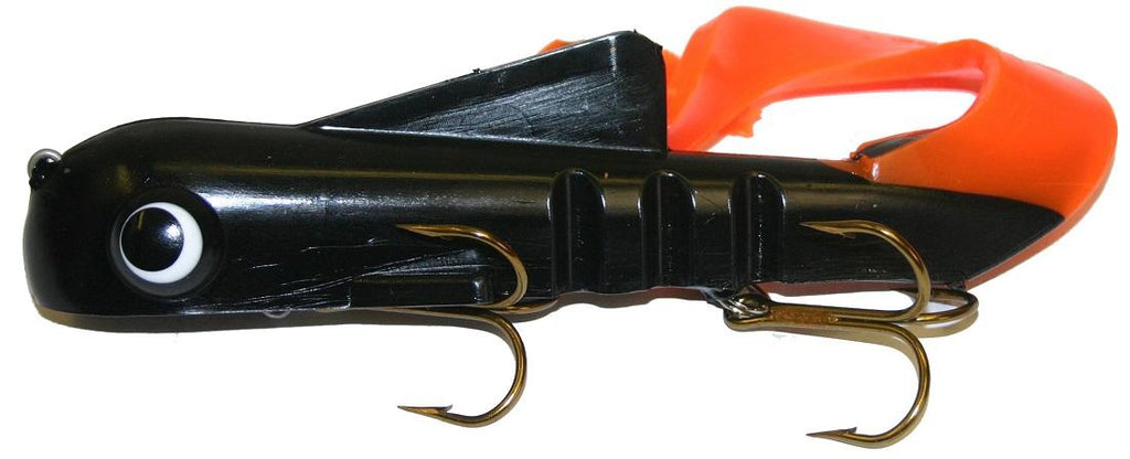 Musky Innovations Bull Dawg "Standard Series" Magnum