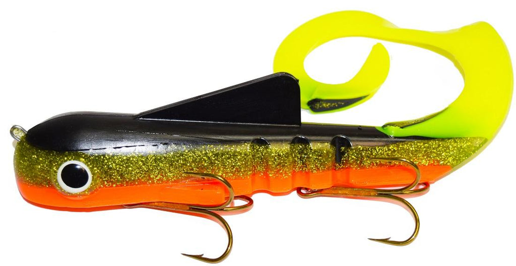 Musky Innovations Bull Dawg "Standard Series" Magnum