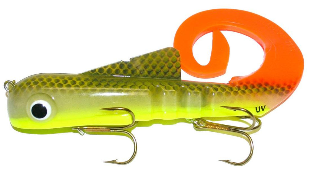 Musky Innovations Bull Dawg "Pro Series" Regular