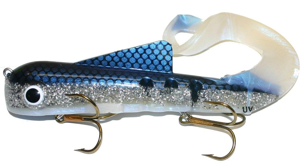 Musky Innovations Bull Dawg "Pro Series" Regular