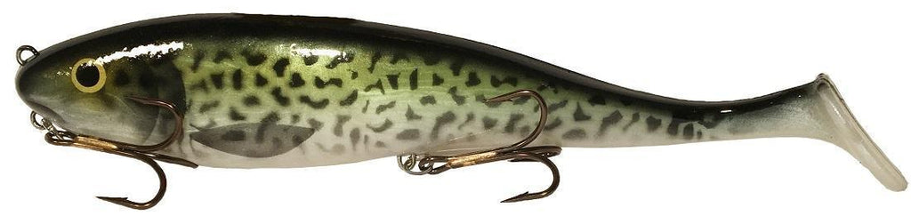 Musky Innovations Swimmin' Dawg Magnum