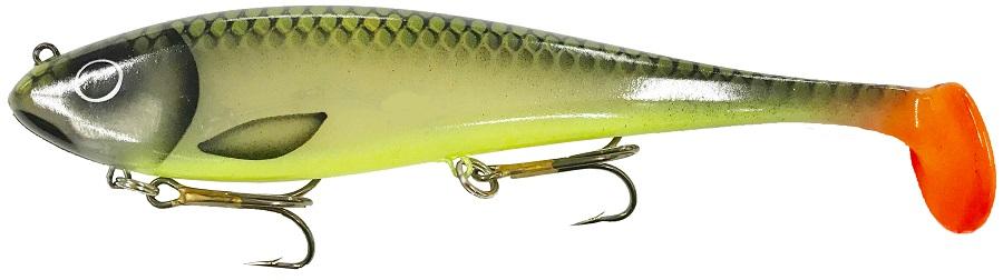 Musky Innovations Swimmin' Dawg Shallow Magnum