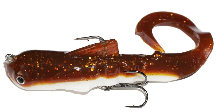 Musky Innovations Spring Bull Dawgs