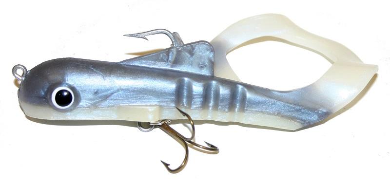 Musky Innovations Spring Bull Dawgs