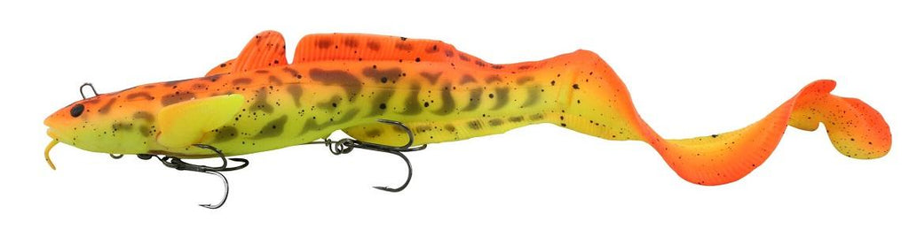 Savage Gear 3D Burbot 14"