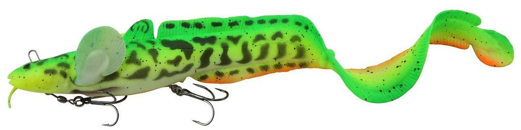 Savage Gear 3D Burbot 14"