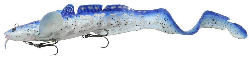 Savage Gear 3D Burbot 14"