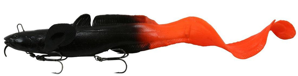 Savage Gear 3D Burbot 14"