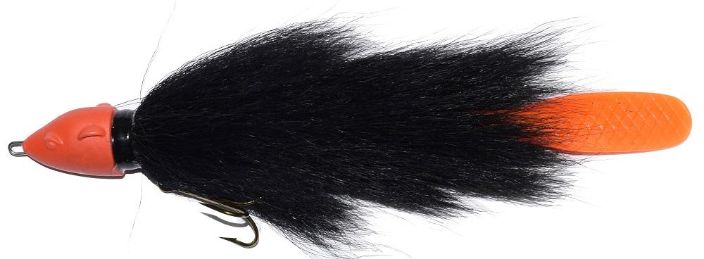 Beaver's Baits Mini Beaver