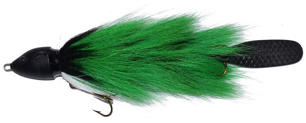 Beaver's Baits Mini Beaver