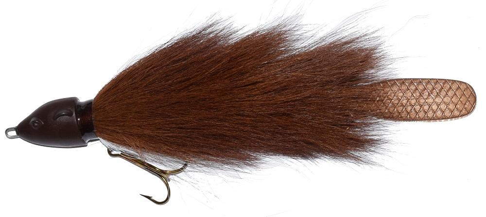 Beaver's Baits Mini Beaver