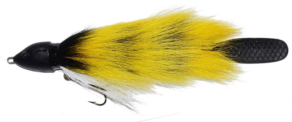 Beaver's Baits Mini Beaver