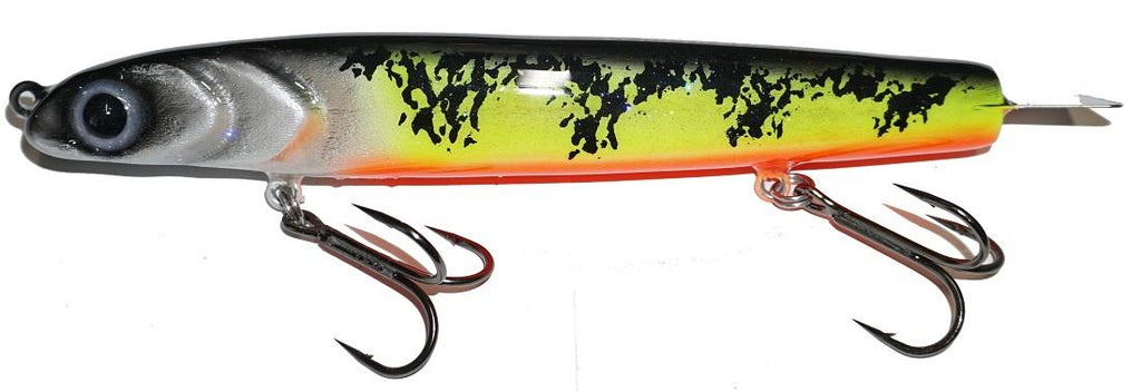 Chaos Tackle Kodiak Navin 10 Jerkbait