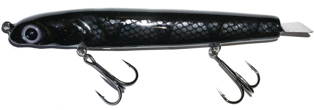 Chaos Tackle Kodiak Navin 10 Jerkbait