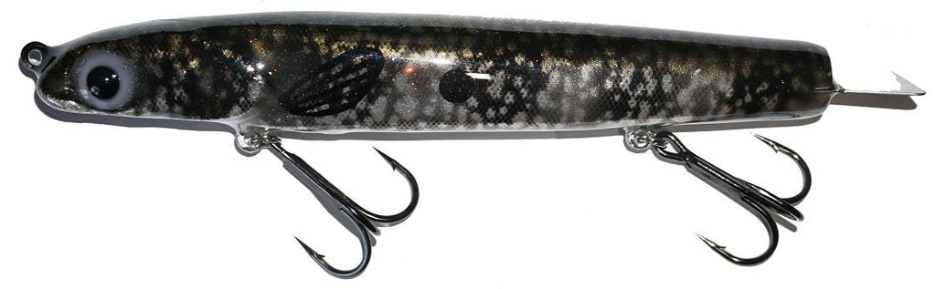 Chaos Tackle Kodiak Navin 10 Jerkbait