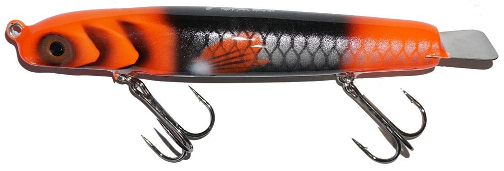 Chaos Tackle Kodiak Navin 8 Jerkbait