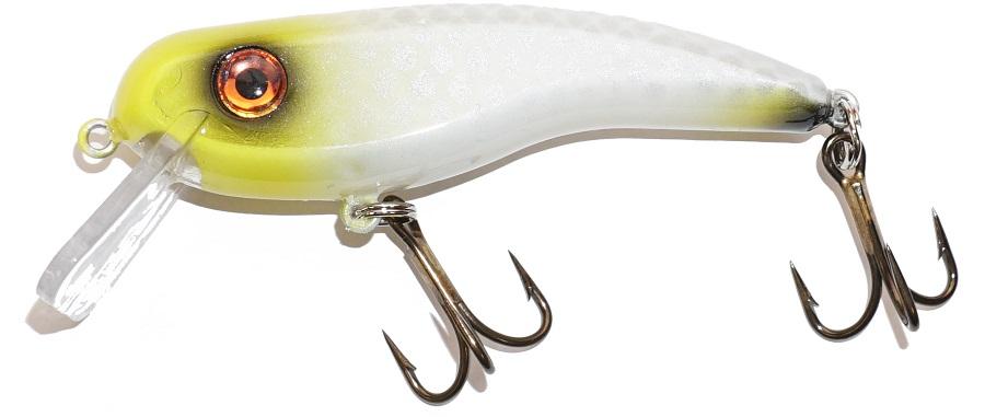 Llungen Lures .22 Short SS (Short Square)