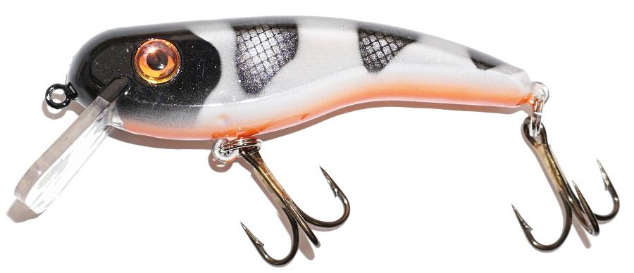 Llungen Lures .22 Short SS (Short Square)