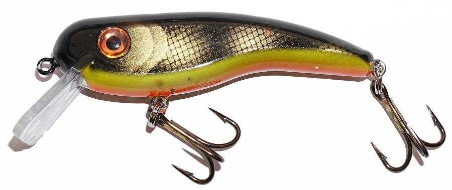 Llungen Lures .22 Short SS (Short Square)