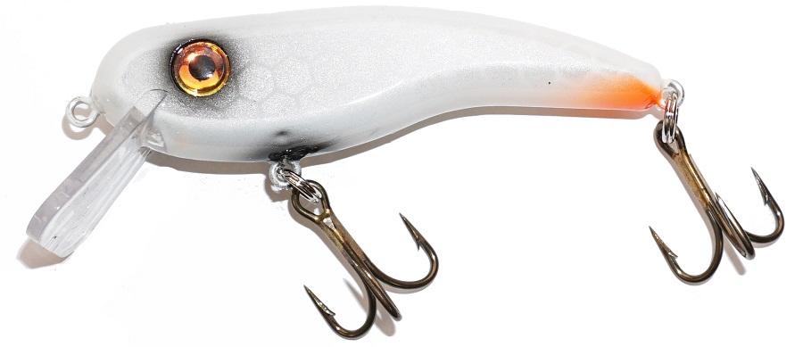 Llungen Lures .22 Short SS (Short Square)