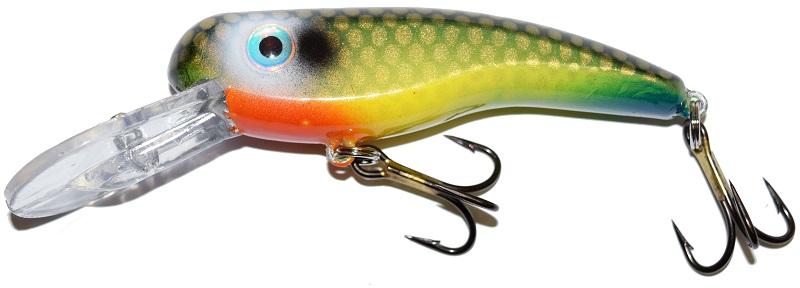 Llungen Lures .22 Short