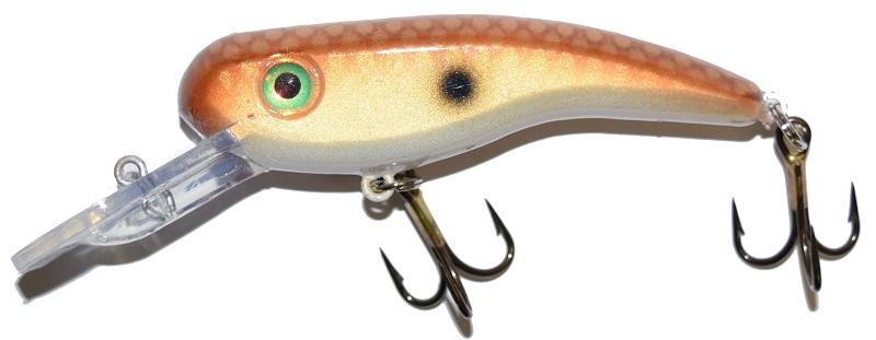 Llungen Lures .22 Short