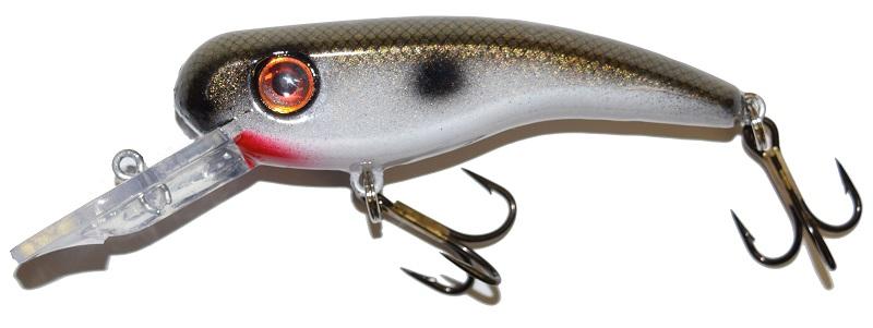 Llungen Lures .22 Short