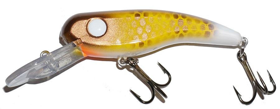 Llungen Lures .22 Short