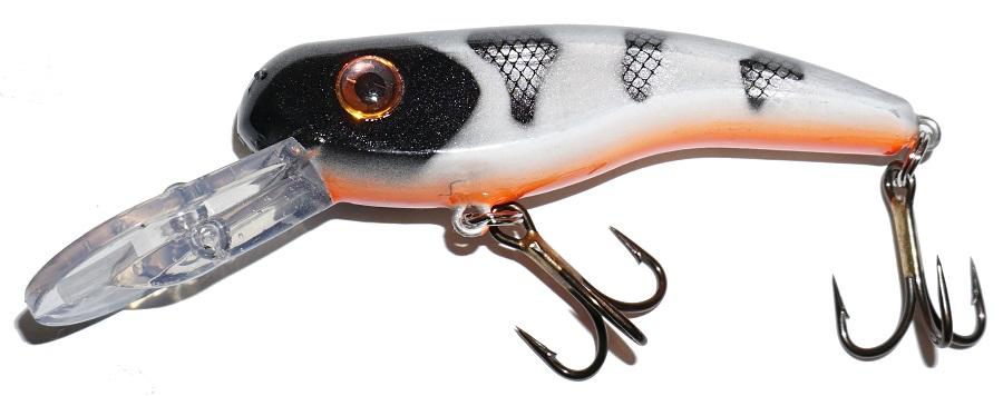 Llungen Lures .22 Short