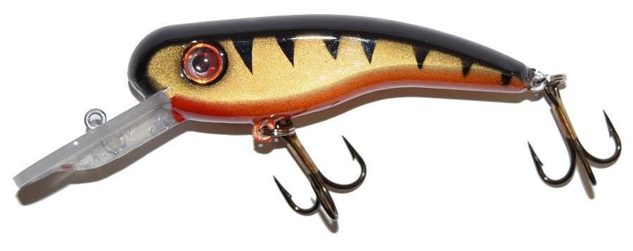 Llungen Lures .22 Short