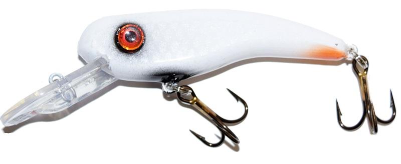 Llungen Lures .22 Short