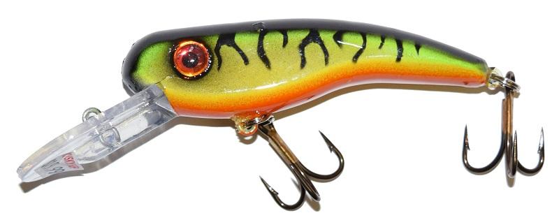 Llungen Lures .22 Short