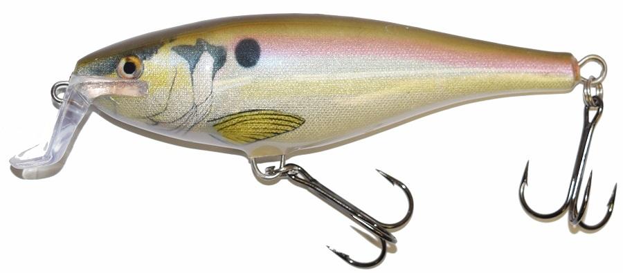 Rapala Super Shad Rap