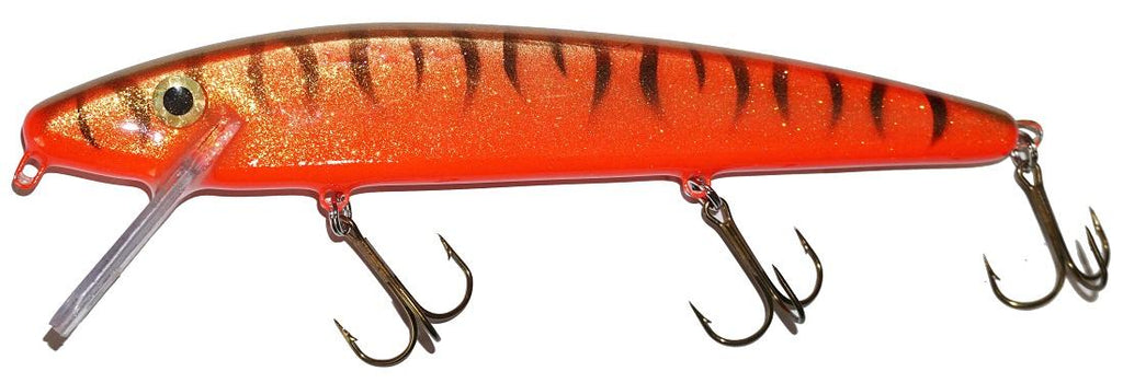 Slammer 10" Minnow