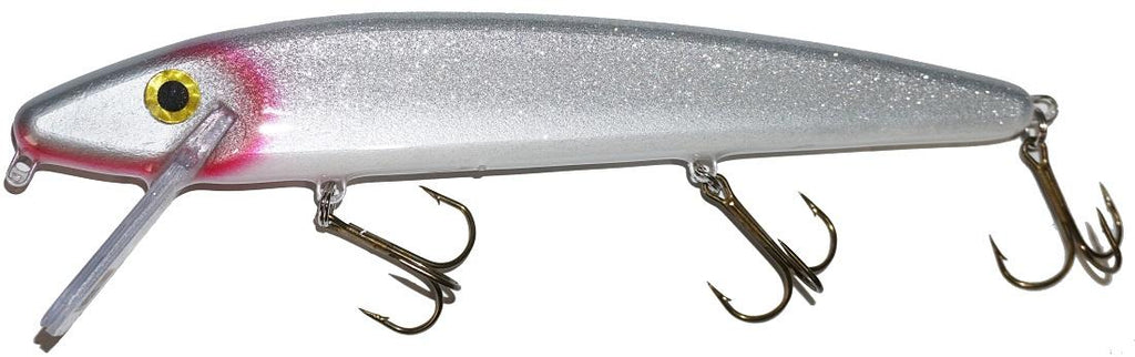 Slammer 10" Minnow