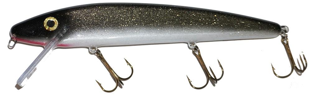 Slammer 10" Minnow