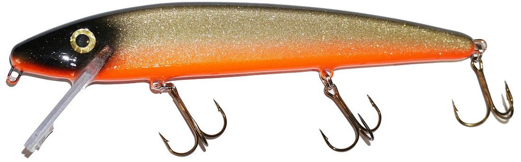 Slammer 10" Minnow