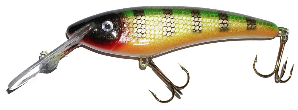 Slammer Deep Diver 6"