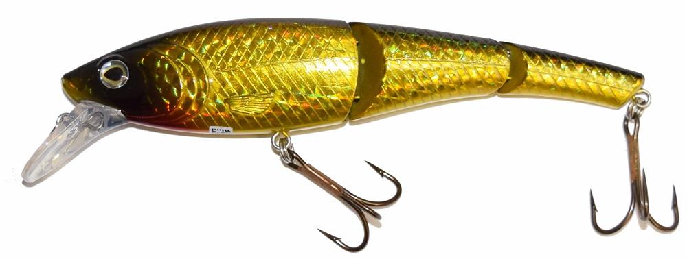 Livingston Lures Headhunters 6.5" and 8"