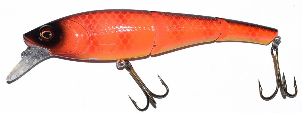 Livingston Lures Headhunters 6.5" and 8"