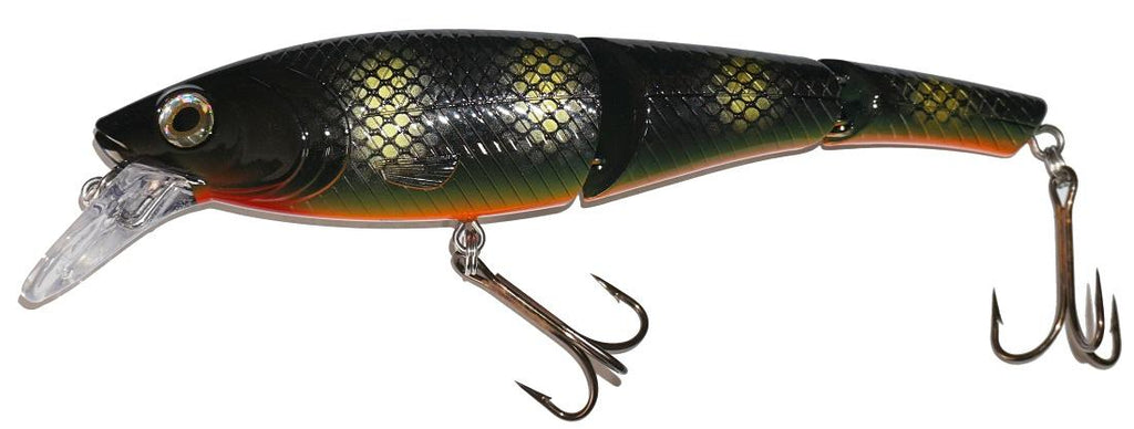 Livingston Lures Headhunters 6.5" and 8"