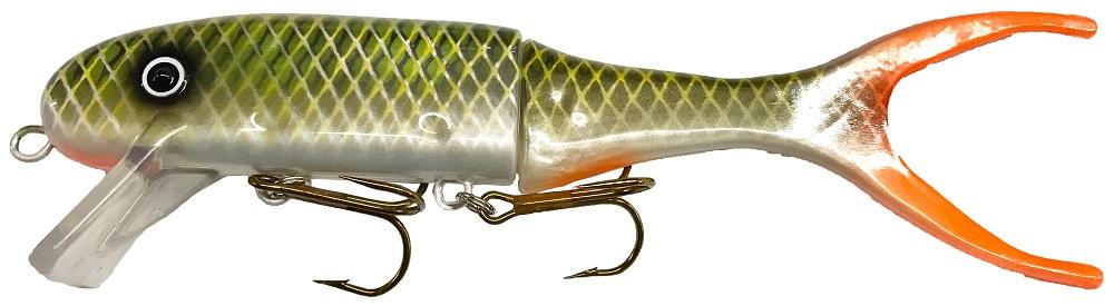 Musky Innovations UV Reflex Shallow Invader