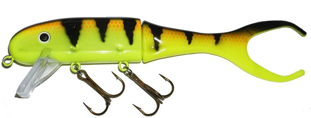 Musky Innovations UV Reflex Shallow Invader