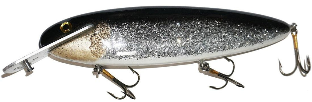 Supernatural Big Baits 10" Headlock