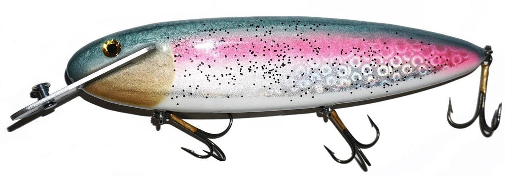 Supernatural Big Baits 10" Headlock