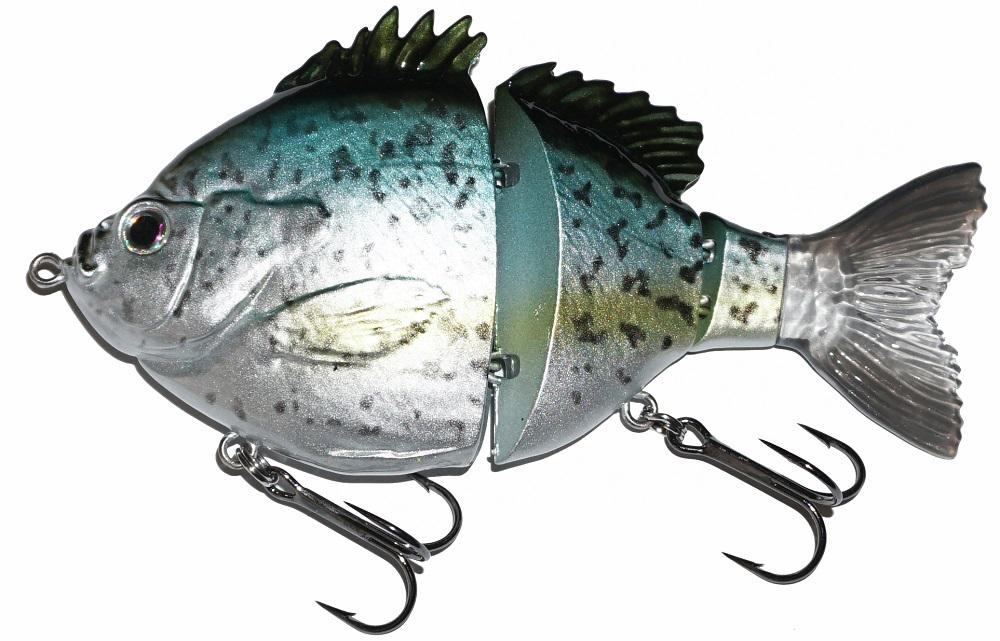 Fishlab Bio Gill Swimbait