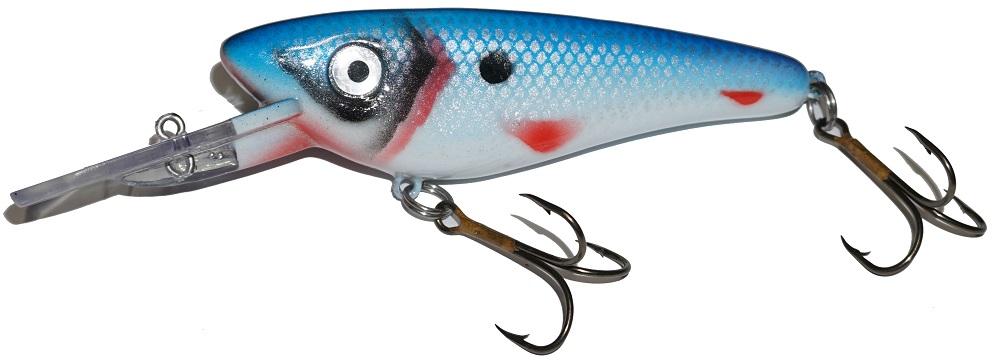 Tuff Shad Mini